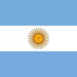 فروش پیج اینستاگرام کشور آرژانتین