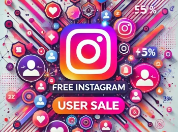 سایت افزایش فالوور رایگان + فیلم آموزشی