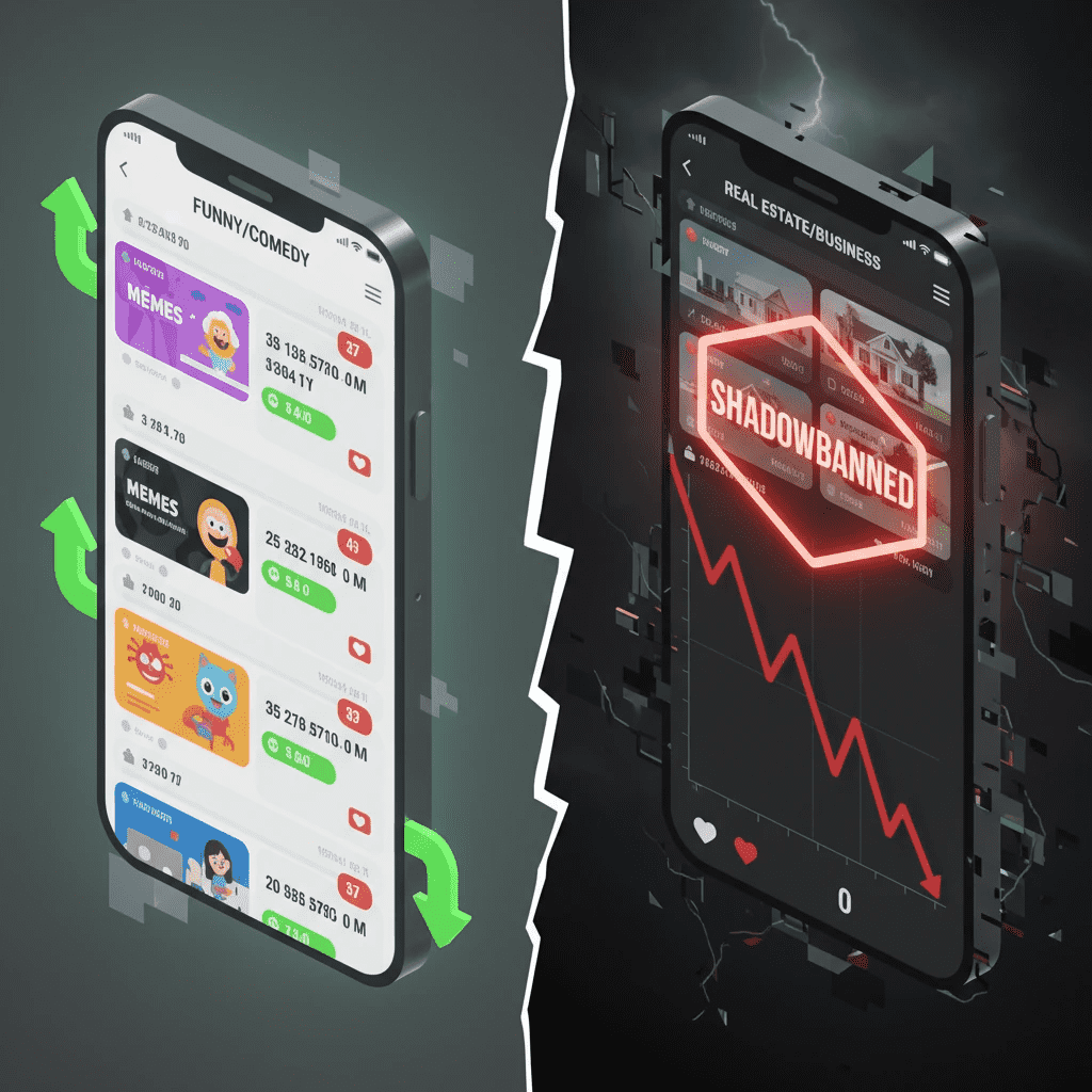 خرید پیج اینستاگرام و چالش پست‌های قبلی: حذف کنیم یا آرشیو؟ (راهنمای فنی)