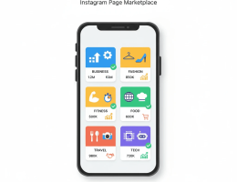 پول‌سازترین موضوعات اینستاگرام در سال ۲۰۲۵؛ چه پیج‌هایی سریع‌تر نقد می‌شوند؟