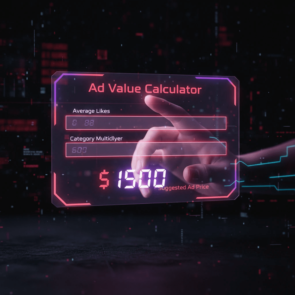 ابزار آنلاین محاسبه قیمت تبلیغ پست اینستاگرام 1 ابزار آنلاین محاسبه قیمت تبلیغ پست اینستاگرام