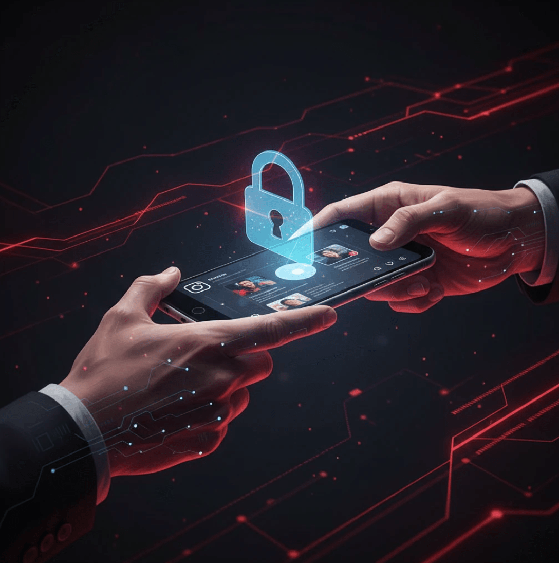 چکلیست حرفهای فروش اکانت اینستاگرام (ویژه فروشندگان) 1 چکلیست حرفهای فروش اکانت اینستاگرام (ویژه فروشندگان)