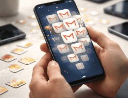 آموزش دور زدن محدودیت های ساخت اکانت جیمیل