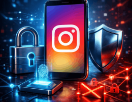 راهنمای جامع جلوگیری از هک اینستاگرام (بر اساس تجربه کاربران بین‌المللی)